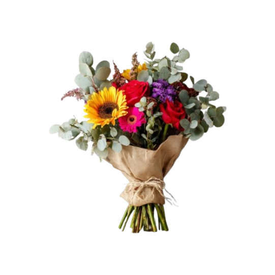 The Majestic Bloom Collection